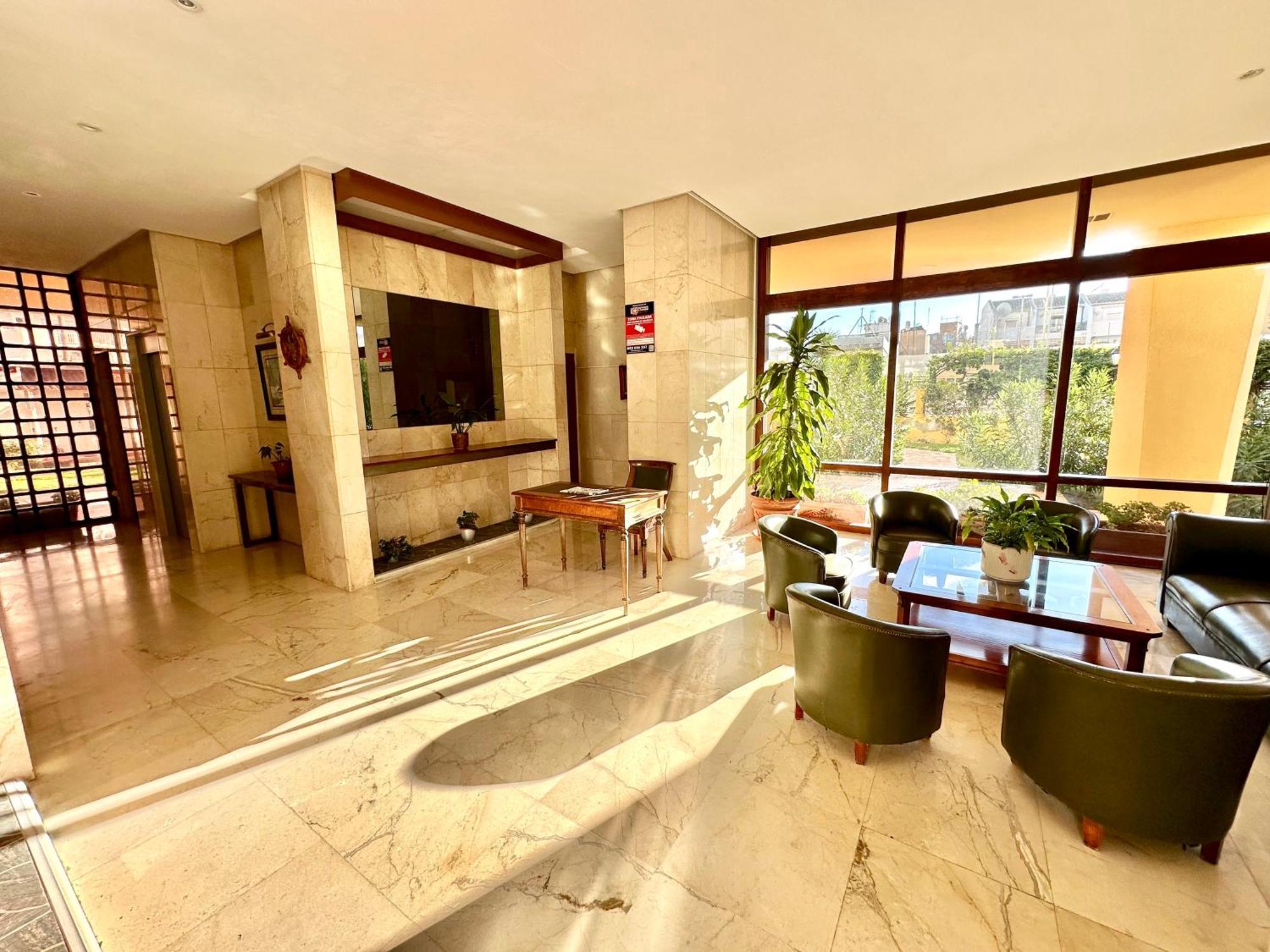 Gorgeous Apartment At The Sea In La Carihuela! Torremolinos Exterior photo