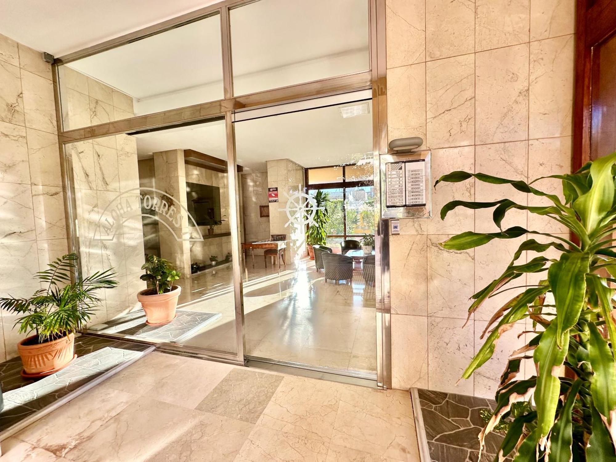 Gorgeous Apartment At The Sea In La Carihuela! Torremolinos Exterior photo